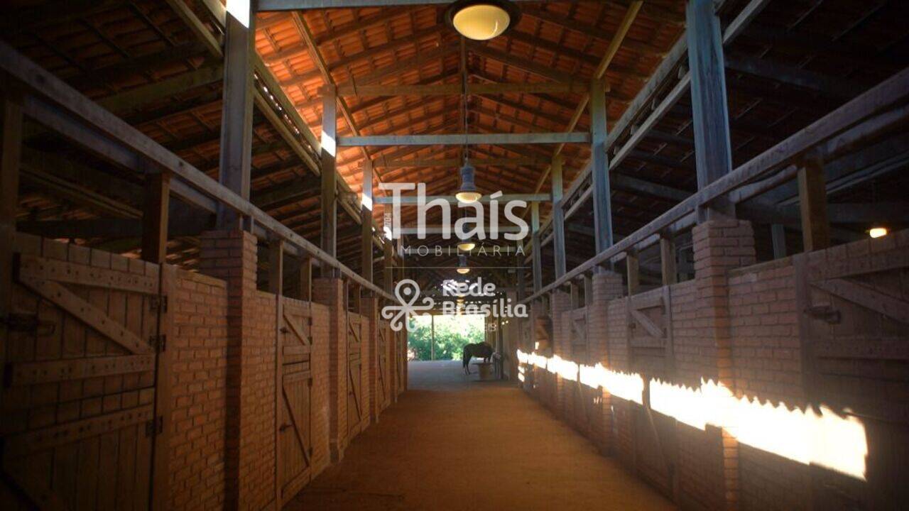 Haras Sobradinho, Sobradinho - DF