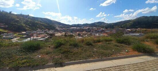 Terreno Nossa Senhora de Fátima, Itajubá - MG