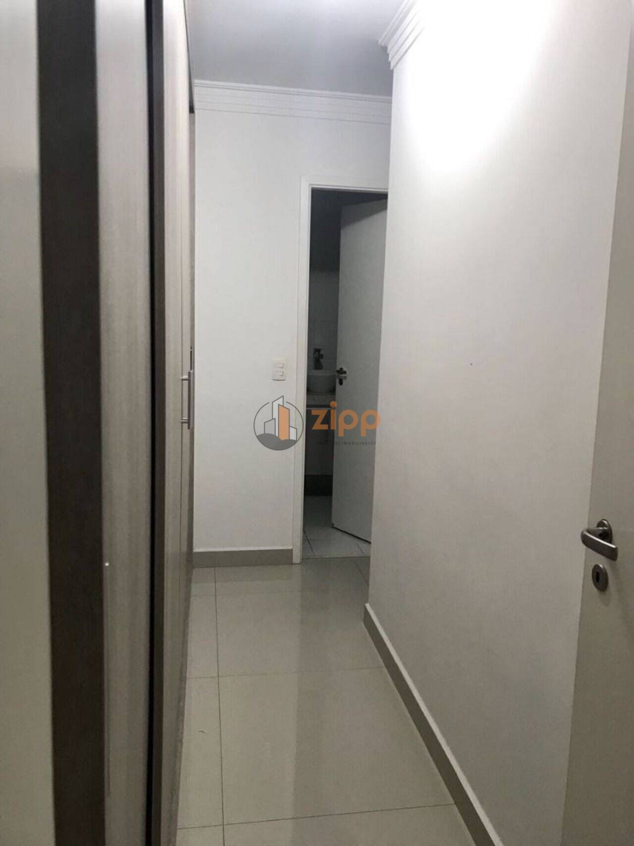 Apartamento Lauzane Paulista, São Paulo - SP