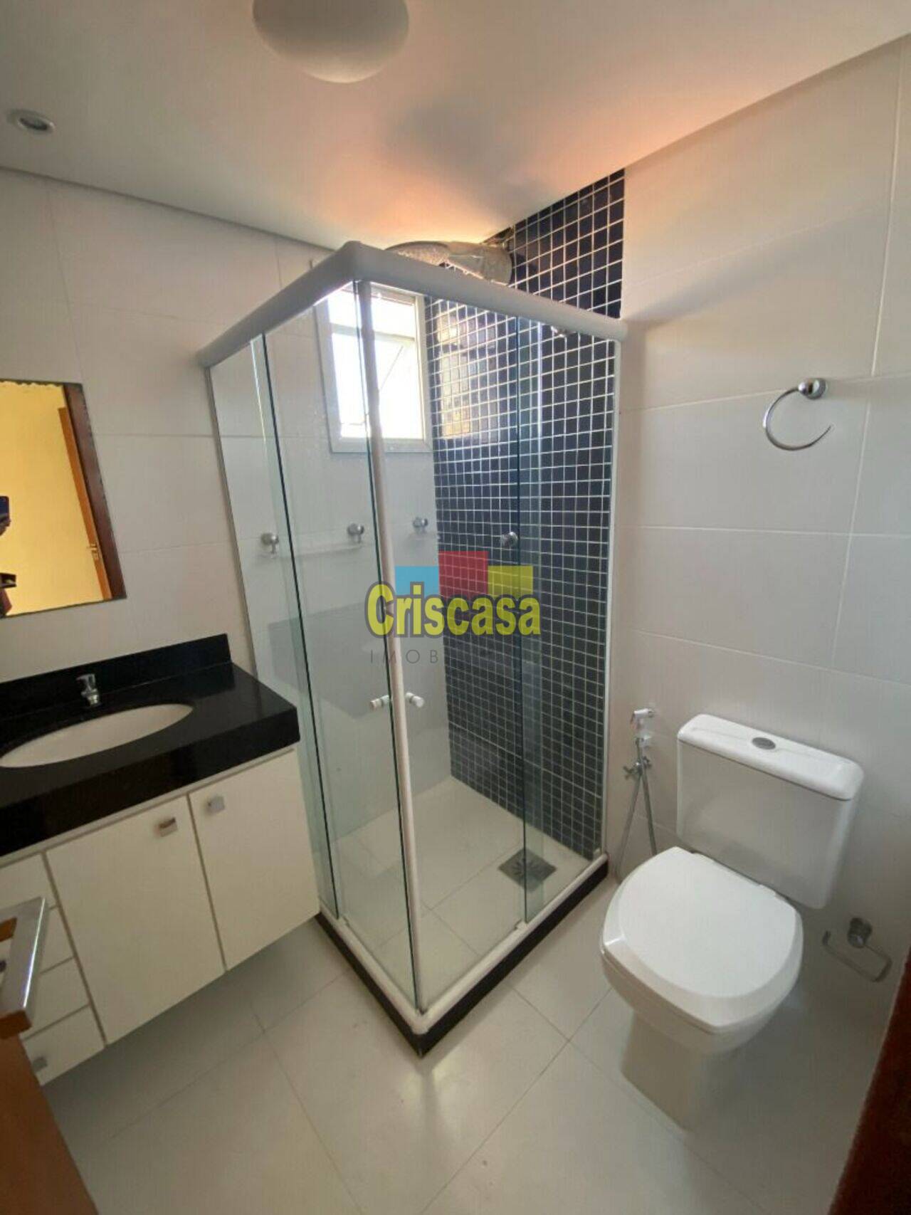 Apartamento Cavaleiros, Macaé - RJ