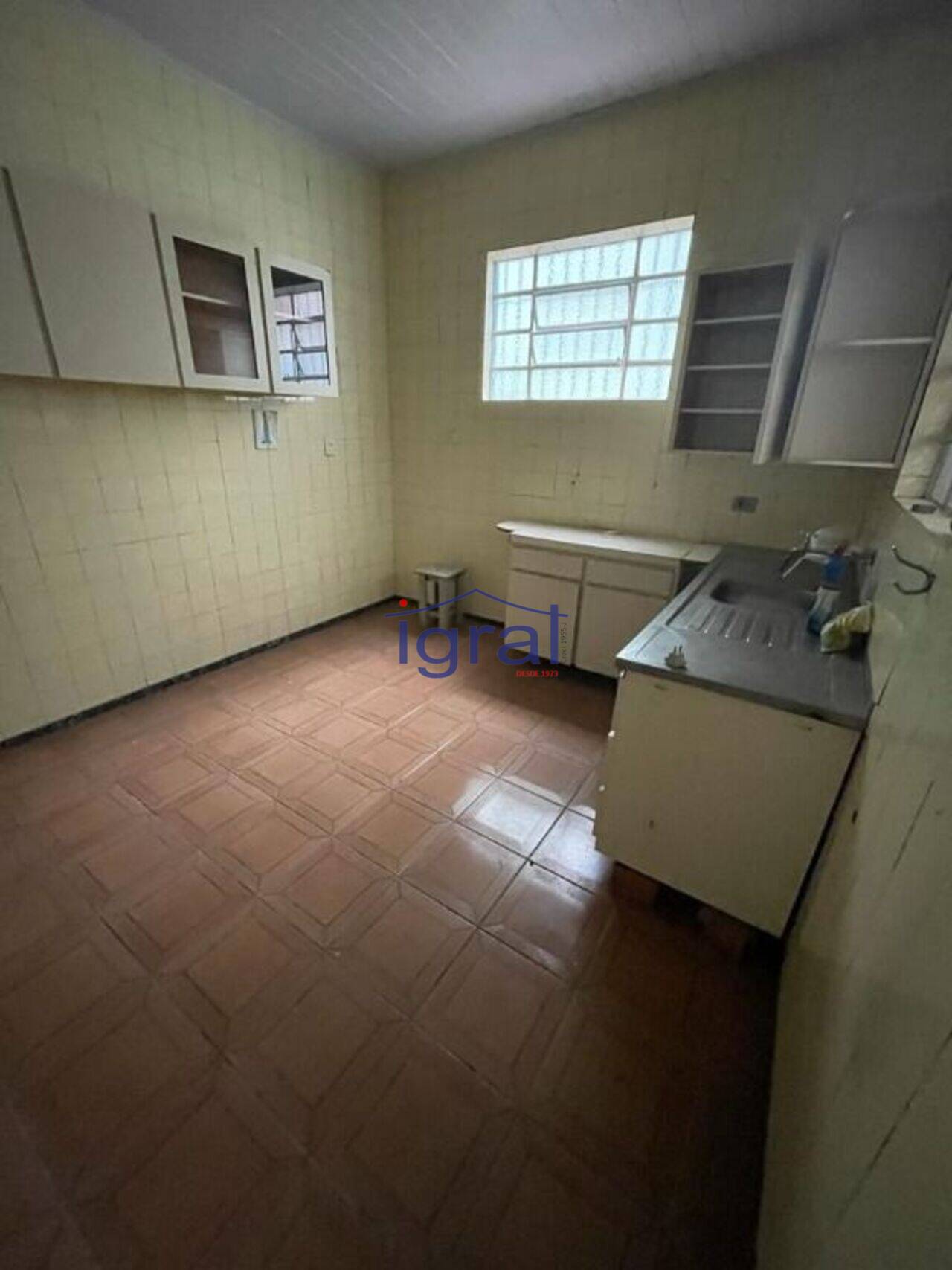 Casa Vila Guarani, São Paulo - SP