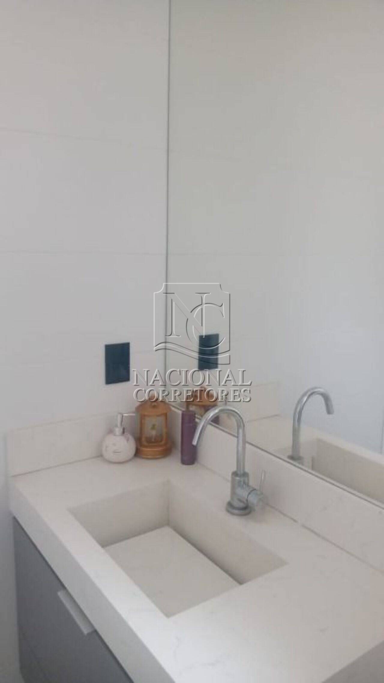 Apartamento Jardim, Santo André - SP