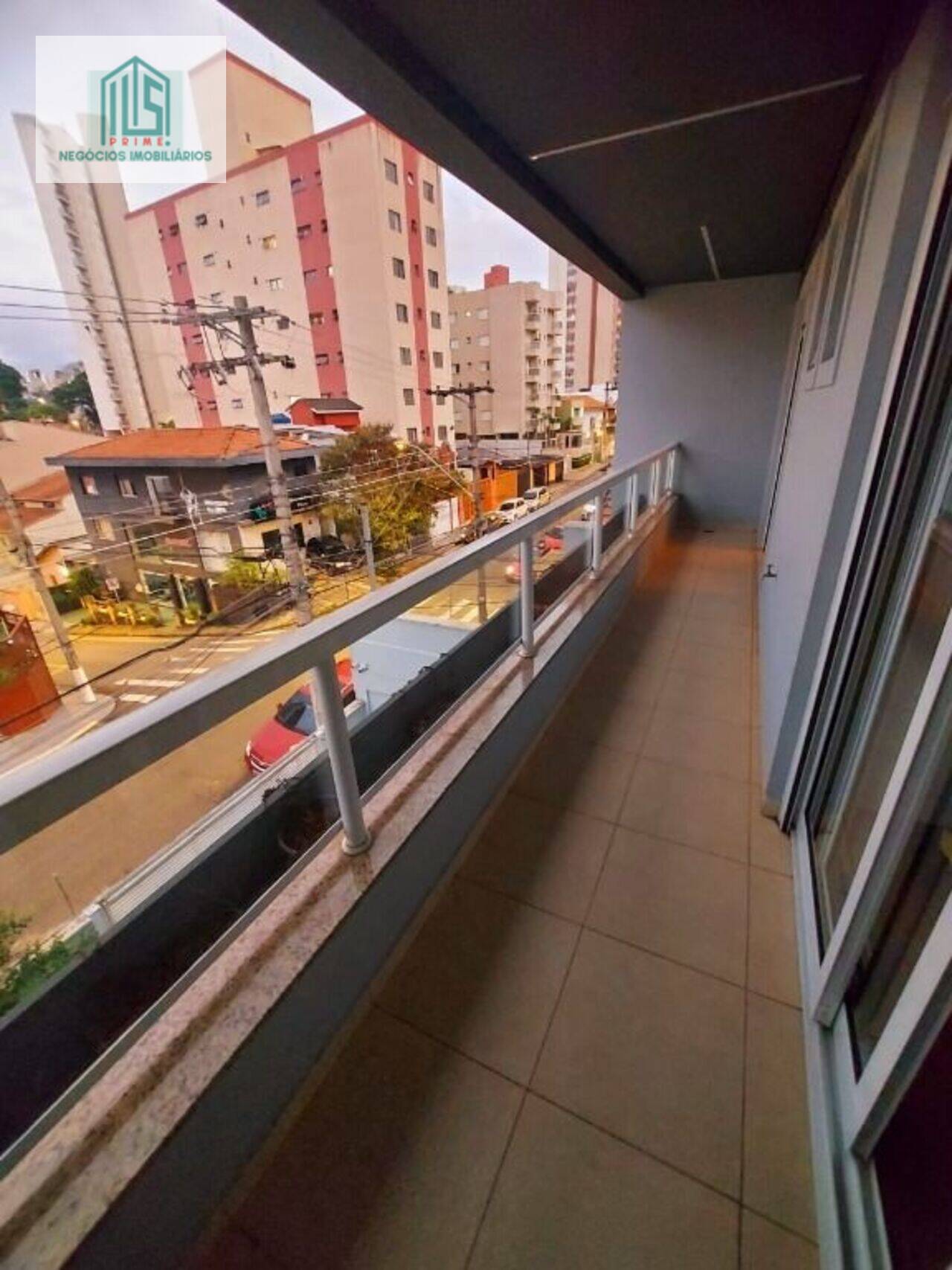 Sobrado Vila Bastos, Santo André - SP