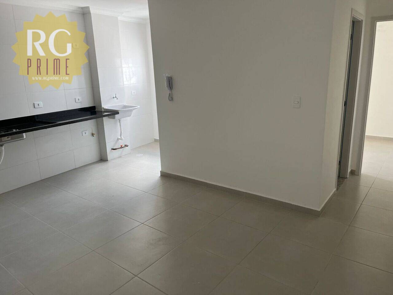 Apartamento Parada Inglesa, São Paulo - SP