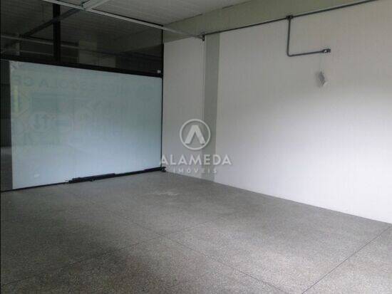 Sala de 36 m² Itoupava Central - Blumenau, aluguel por R$ 1.200/mês