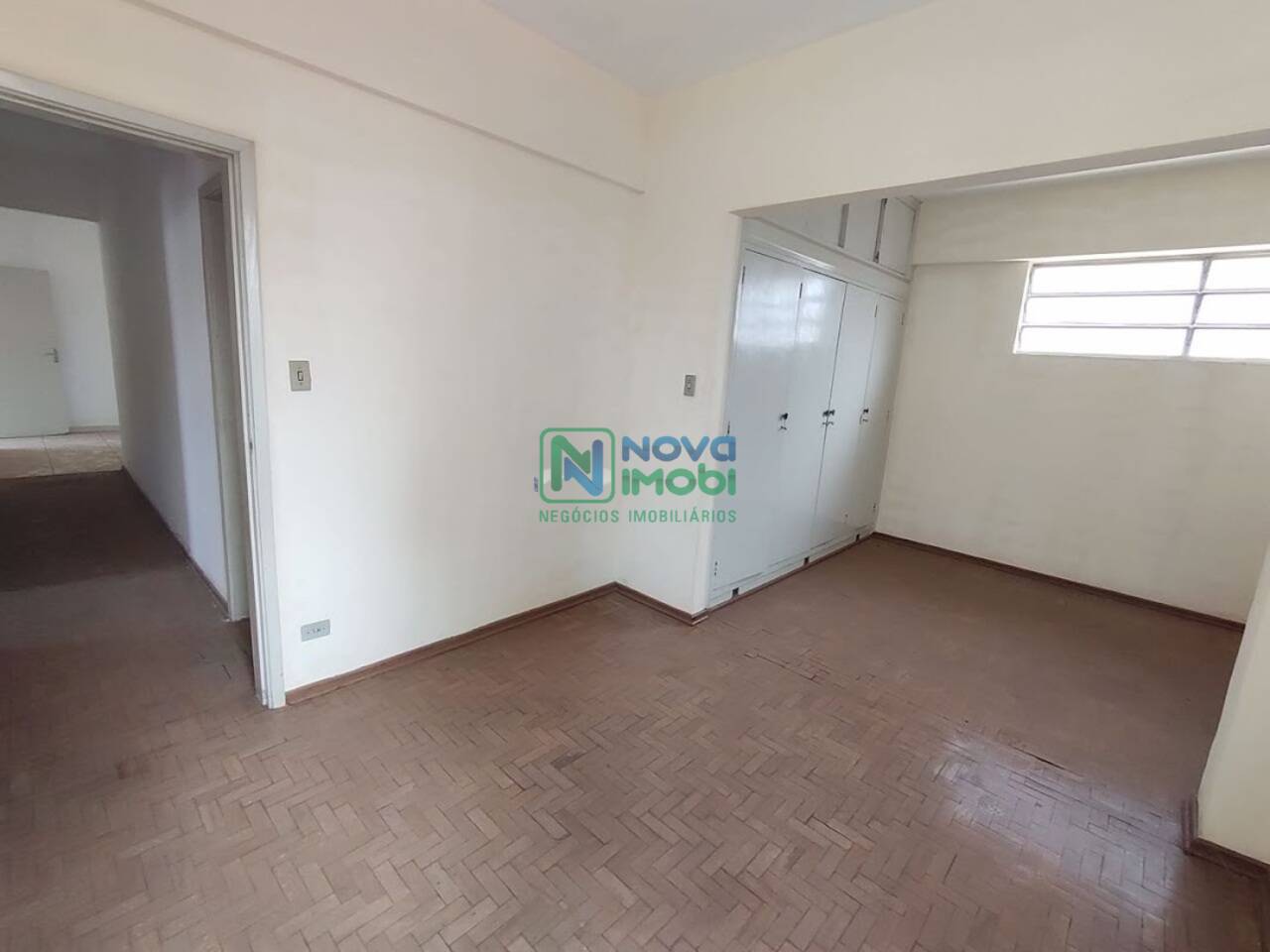 Apartamento Centro (Ártemis), Piracicaba - SP