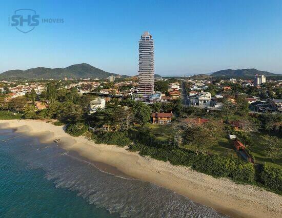 Panorama, apartamentos com 3 quartos, 100 a 134 m², Penha - SC