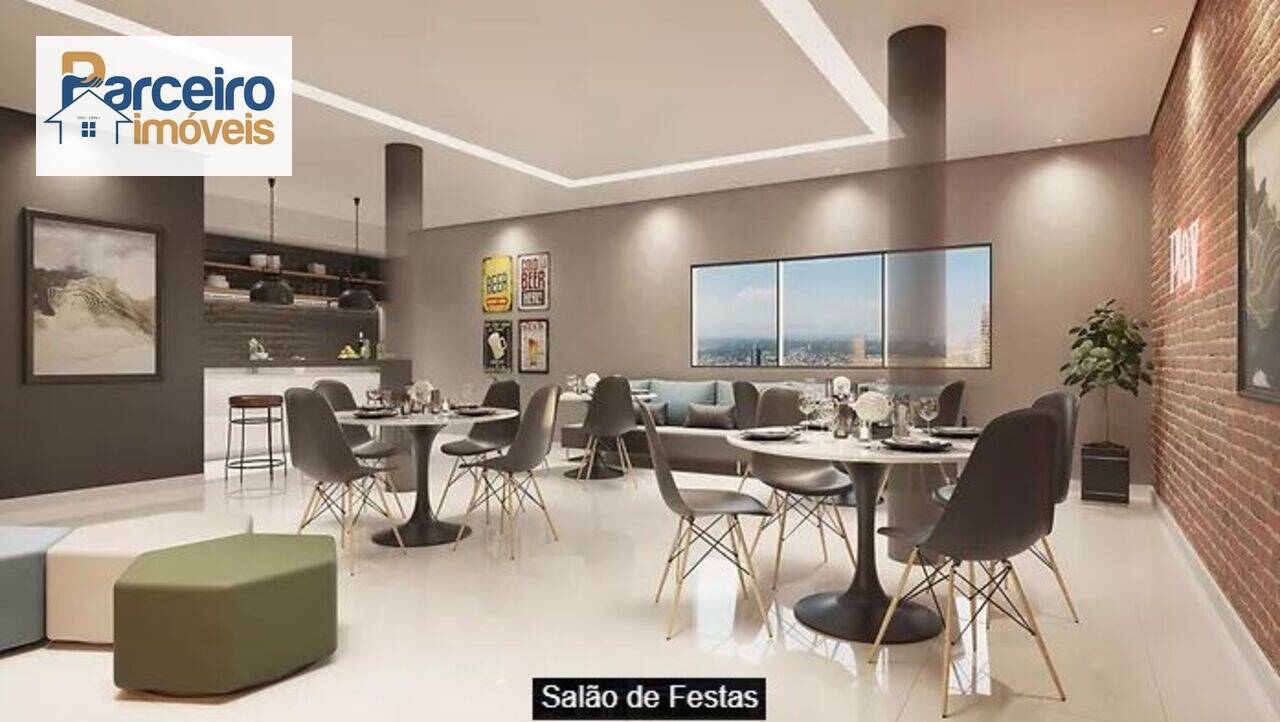 Apartamento Artur Alvim, São Paulo - SP