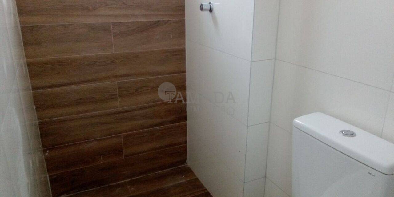 Apartamento Chácara Califórnia, São Paulo - SP