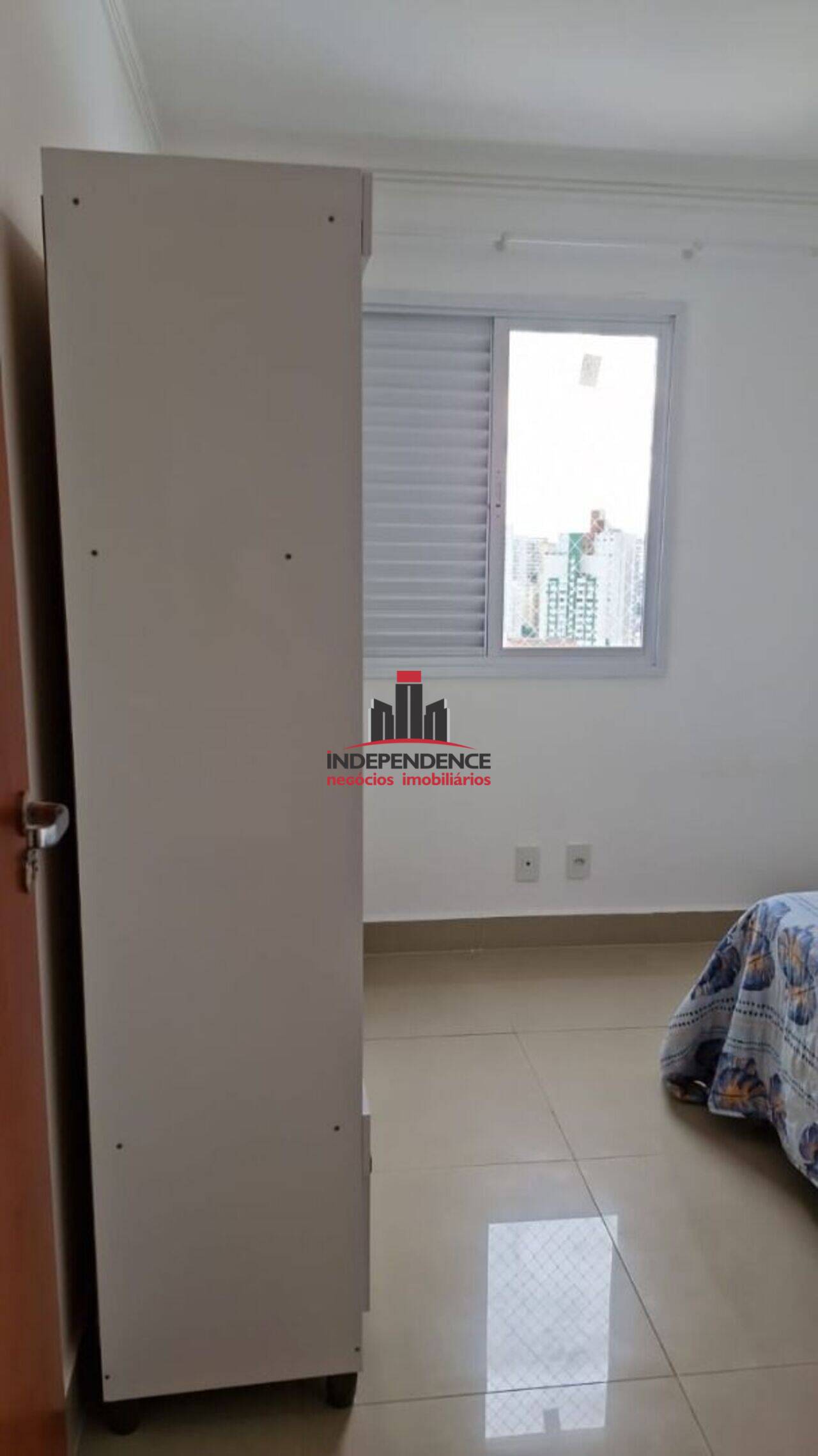 Apartamento Jardim São Dimas, São José dos Campos - SP