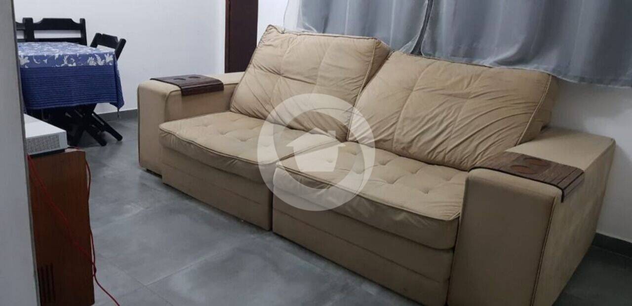 Apartamento Bosque dos Eucaliptos, São José dos Campos - SP