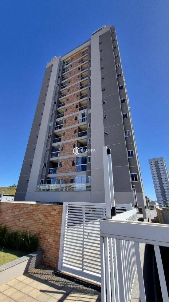 Apartamento Aeroporto, Juiz de Fora - MG