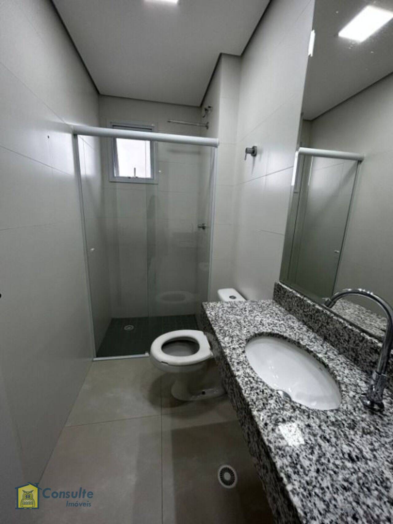 Apartamento Canto do Forte, Praia Grande - SP