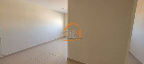 Apartamento Atibaia Jardim, Atibaia - SP