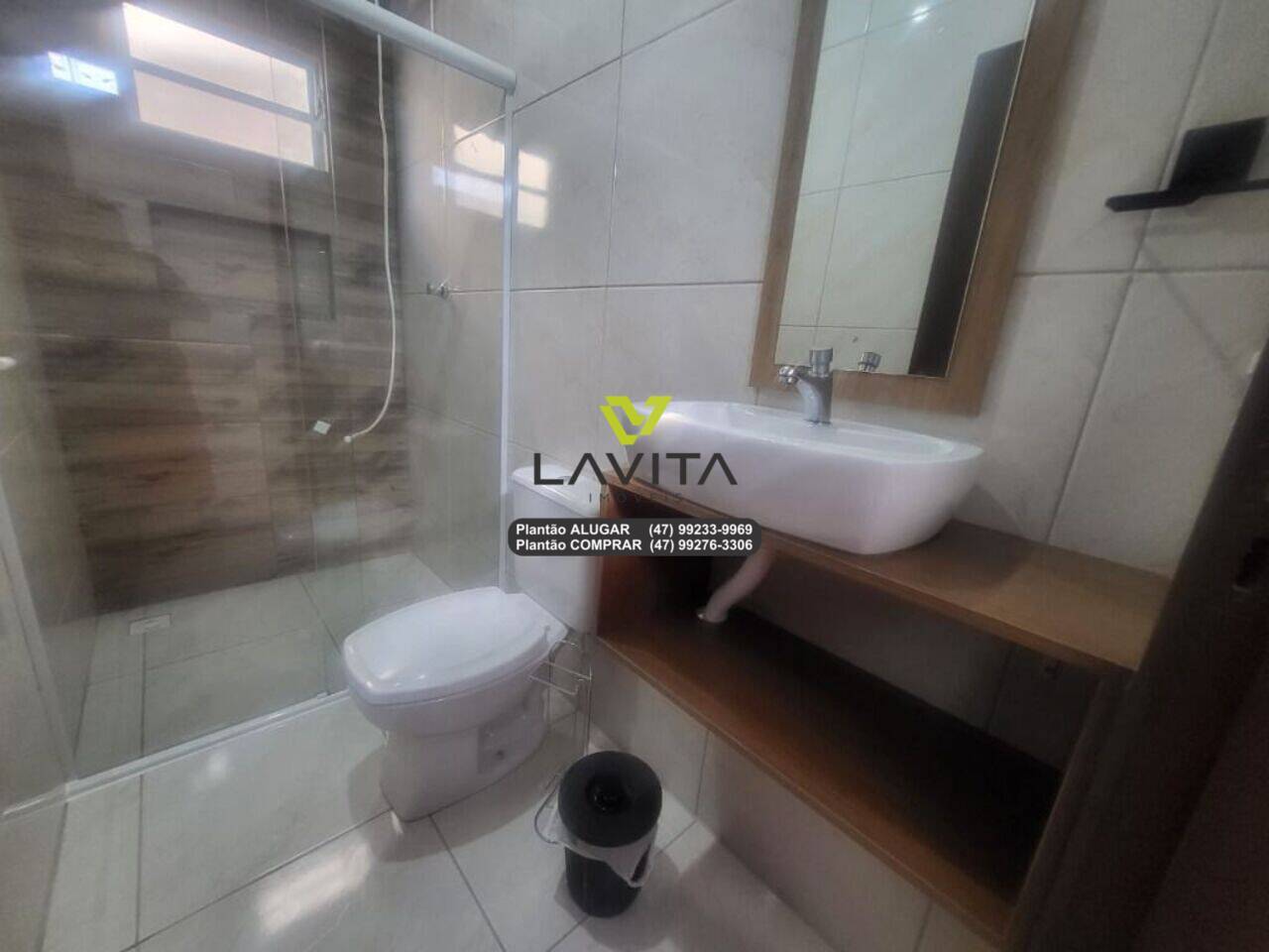 Apartamento Fortaleza, Blumenau - SC