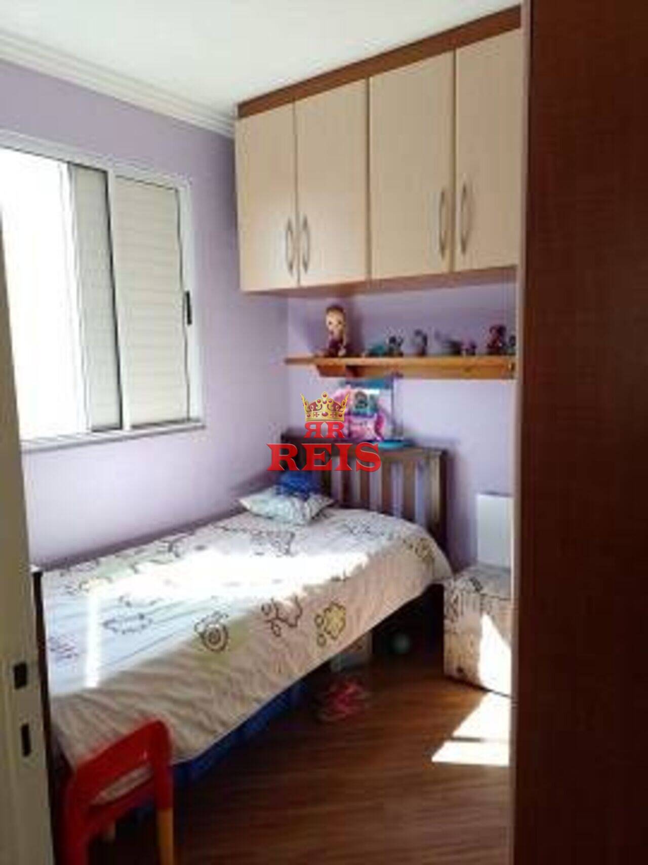 Apartamento Baeta Neves, São Bernardo do Campo - SP