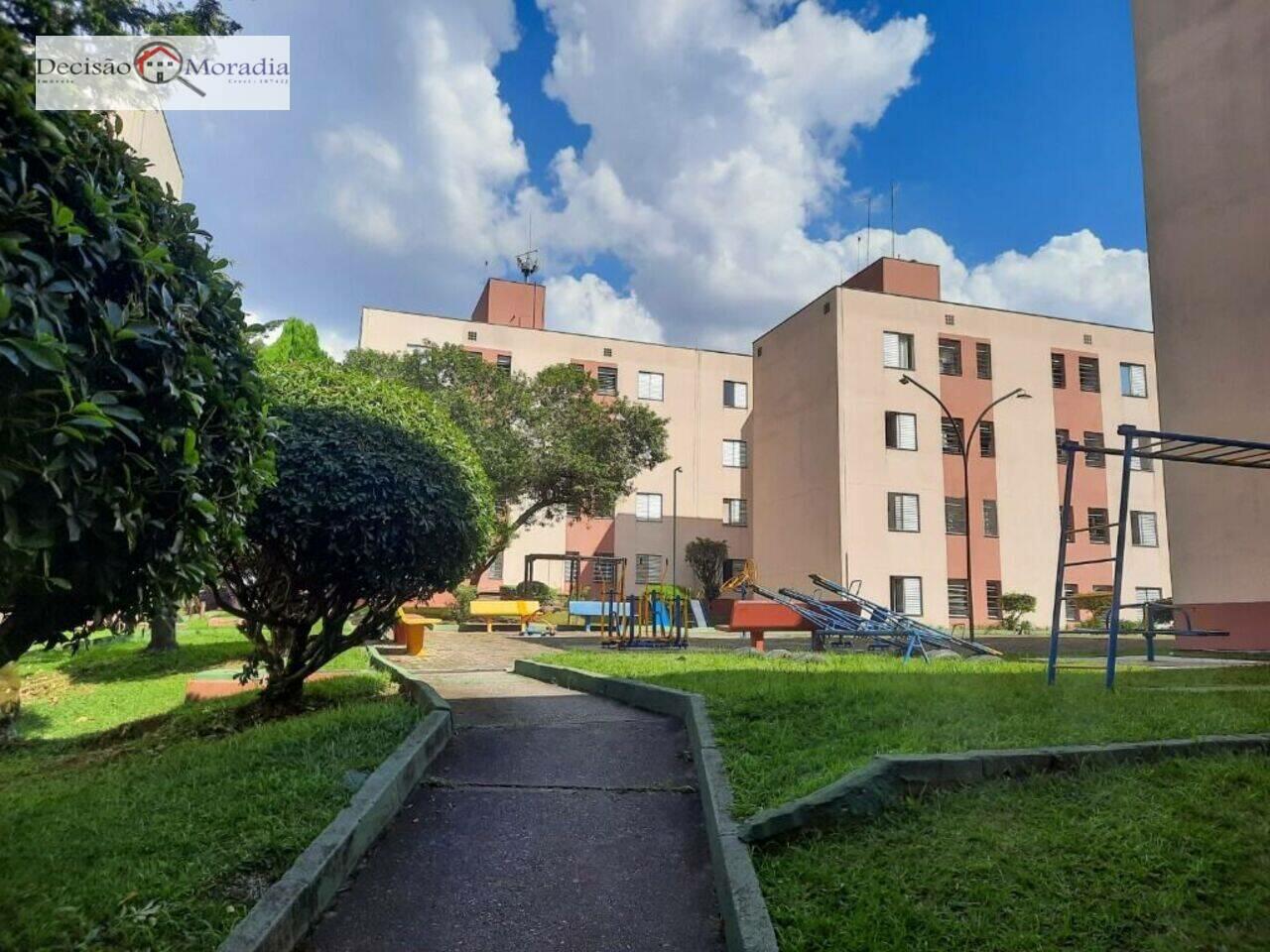 Apartamento Butantã, São Paulo - SP