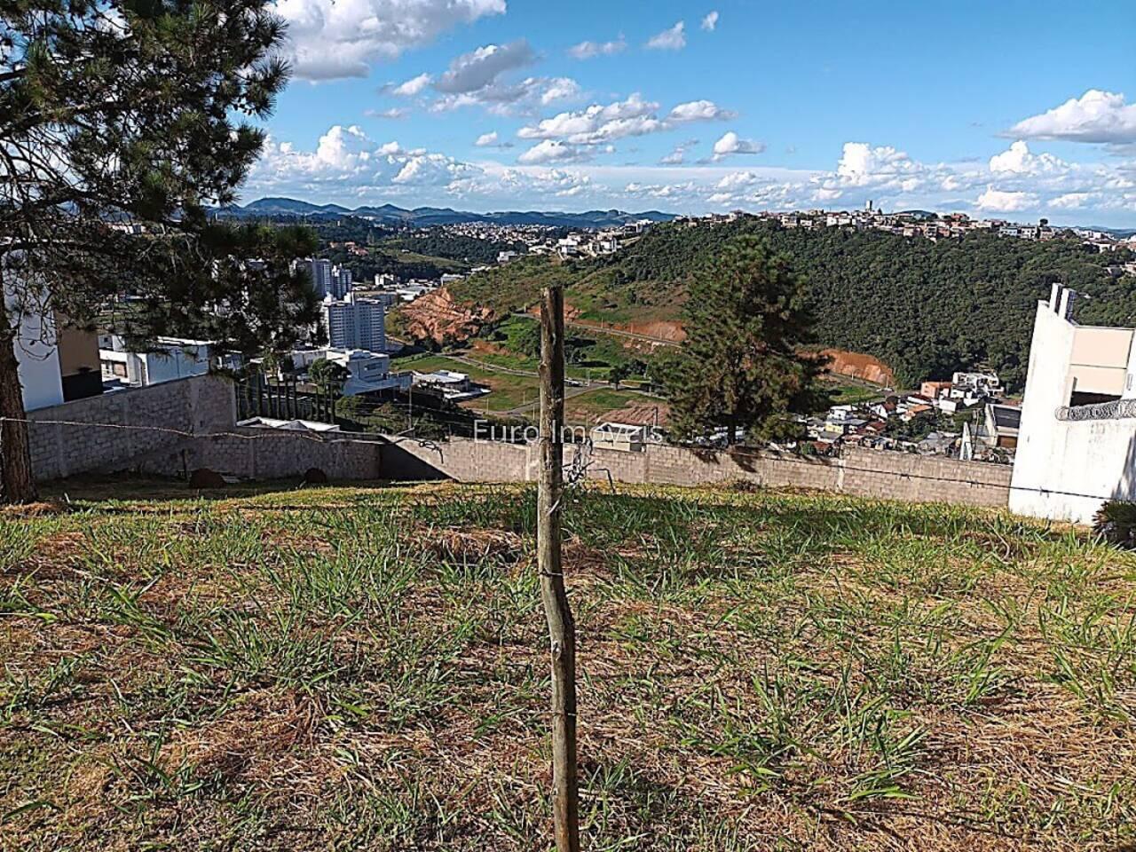 Terreno Spina Ville, Juiz de Fora - MG