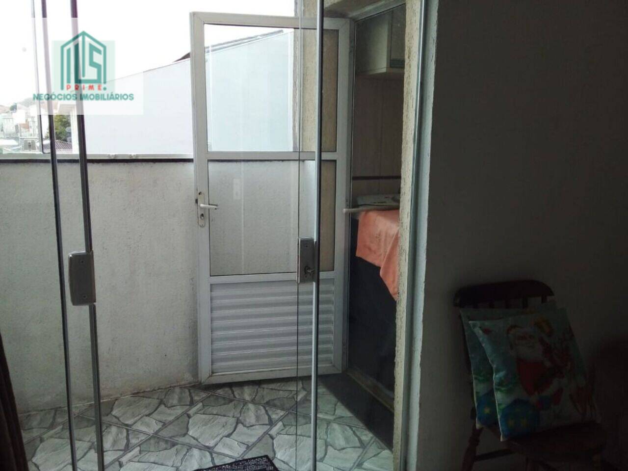 Apartamento Vila Helena, Santo André - SP