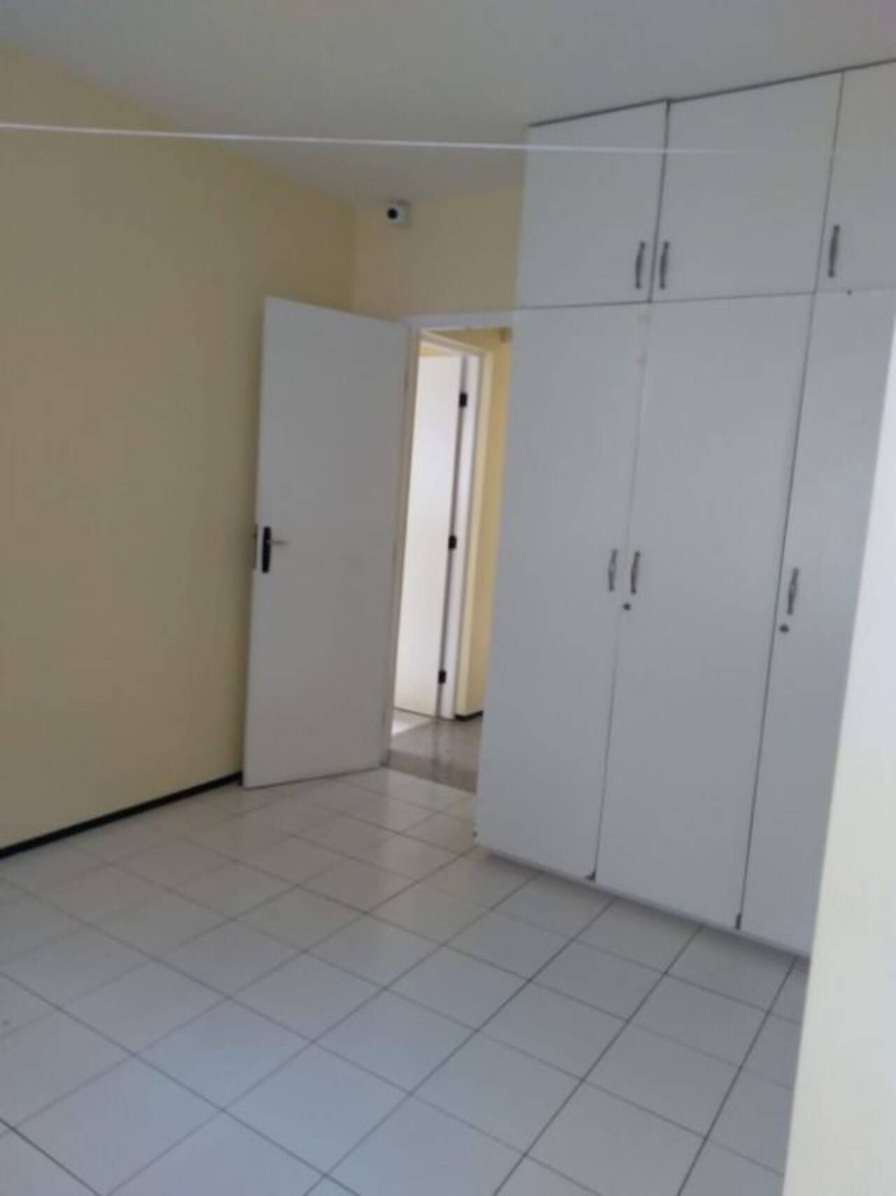 Apartamento Aldeota, Fortaleza - CE