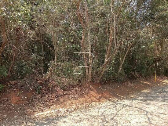 Terreno de 3.009 m² Paisagem Renoir - Cotia, à venda por R$ 1.300.000