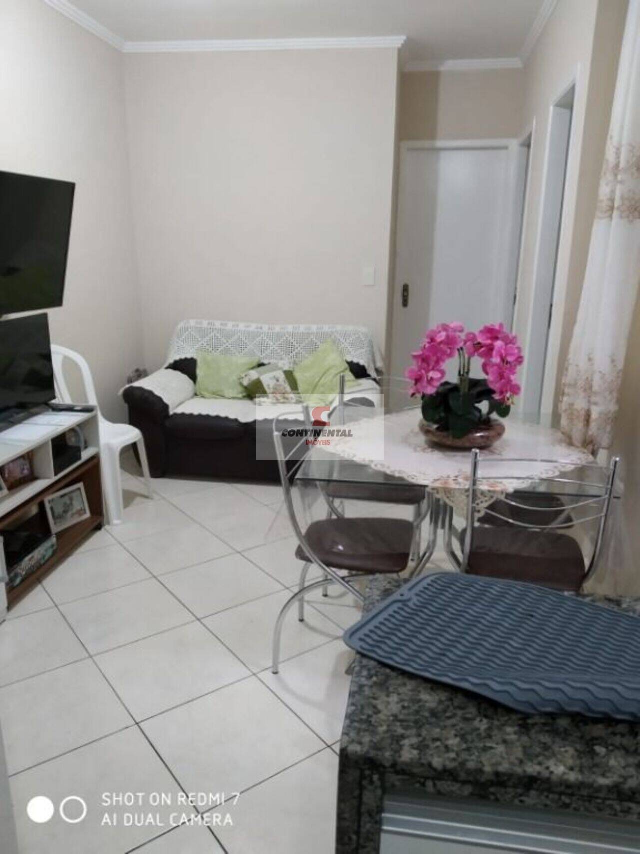 Apartamento Vila Helena, Santo André - SP