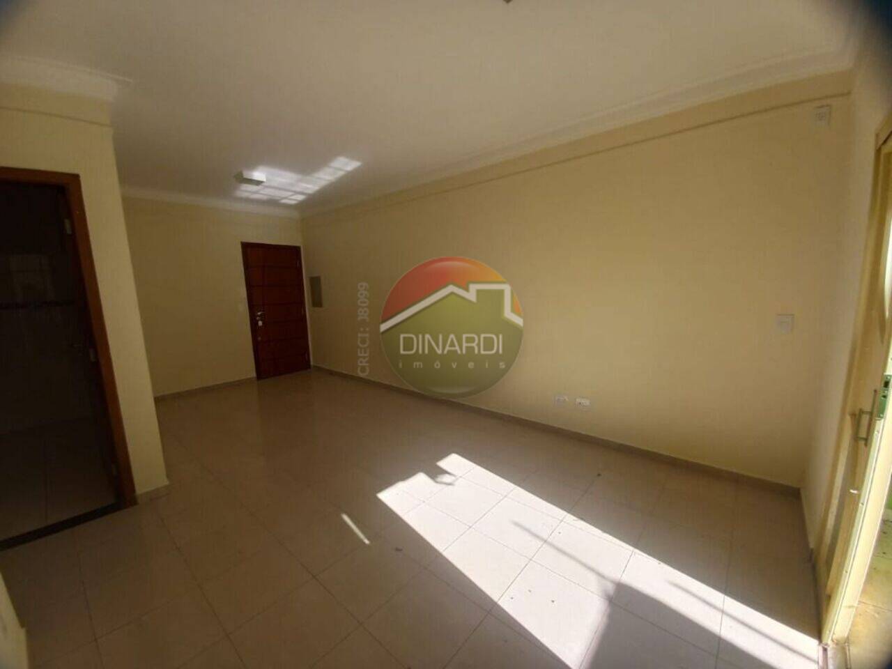 Apartamento Jardim Botânico, Ribeirão Preto - SP