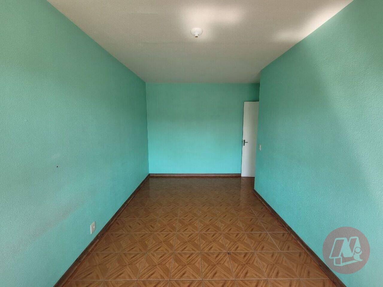 Apartamento Partenon, Porto Alegre - RS