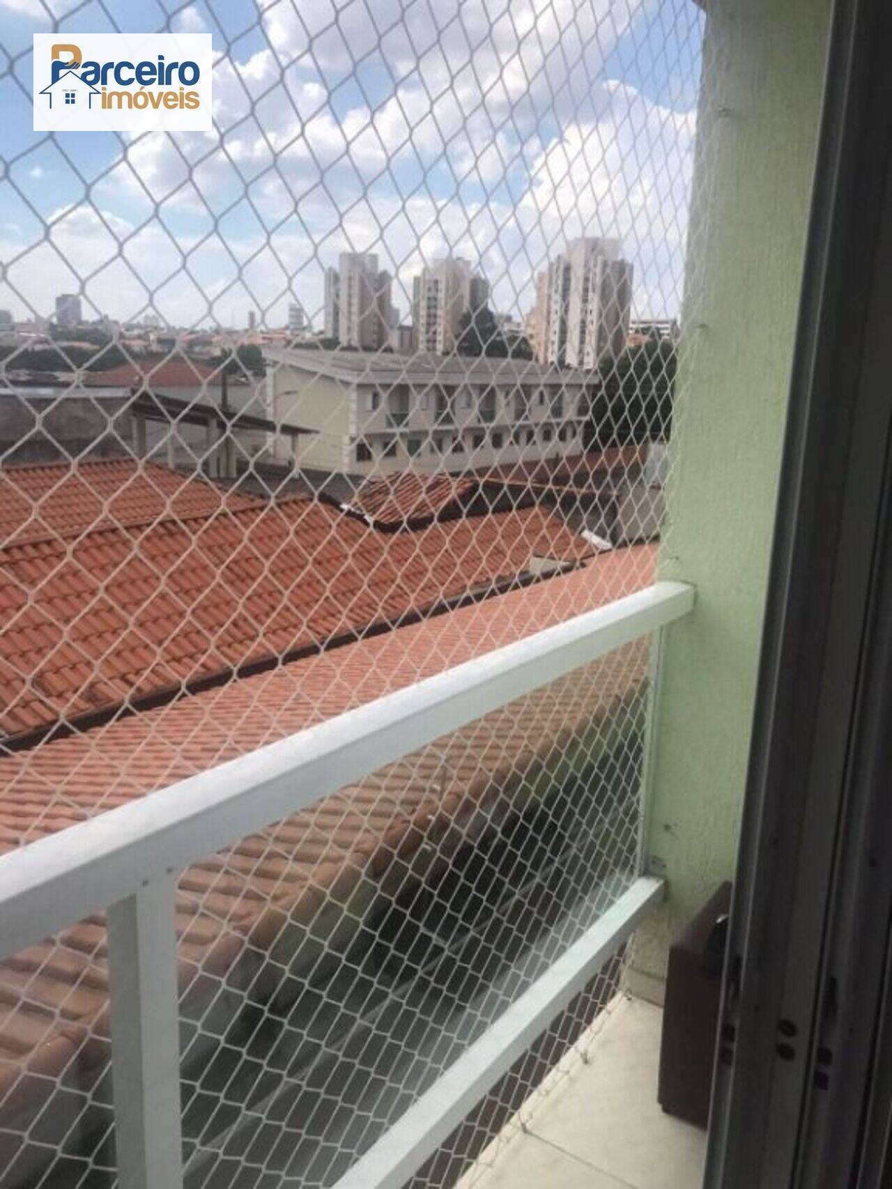 Sobrado Vila Matilde, São Paulo - SP