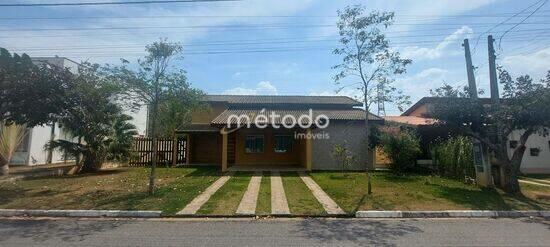 Condomínio Residencial Ponte de Pedra - Guararema - SP, Guararema - SP