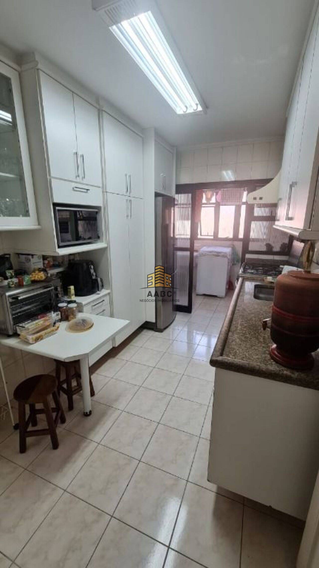 Apartamento Vila Mariana, São Paulo - SP