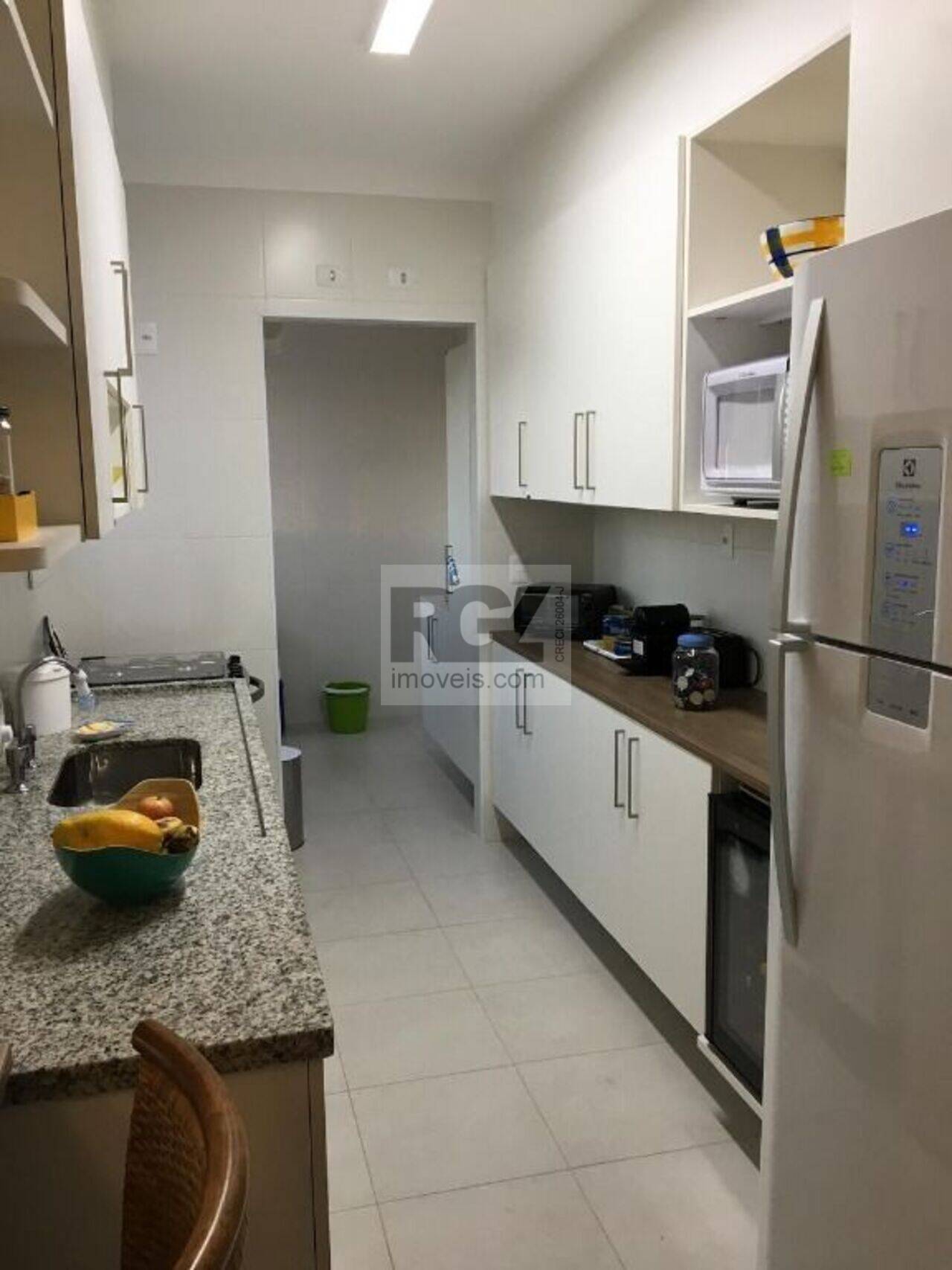 Apartamento Riviera de São Lourenço, Bertioga - SP