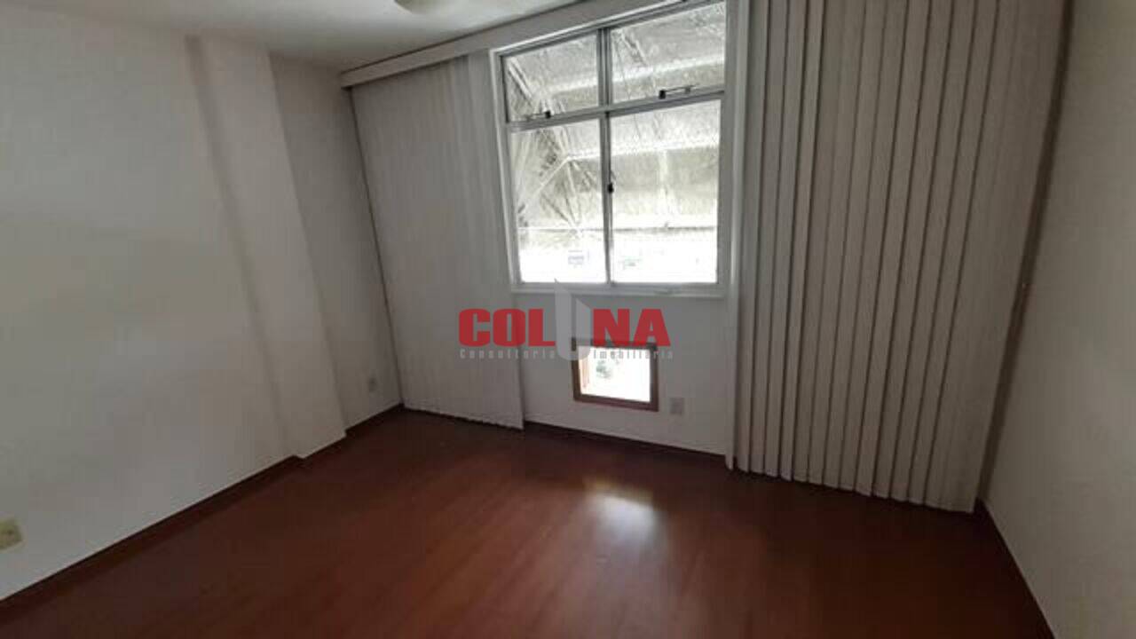 Apartamento Fonseca, Niterói - RJ