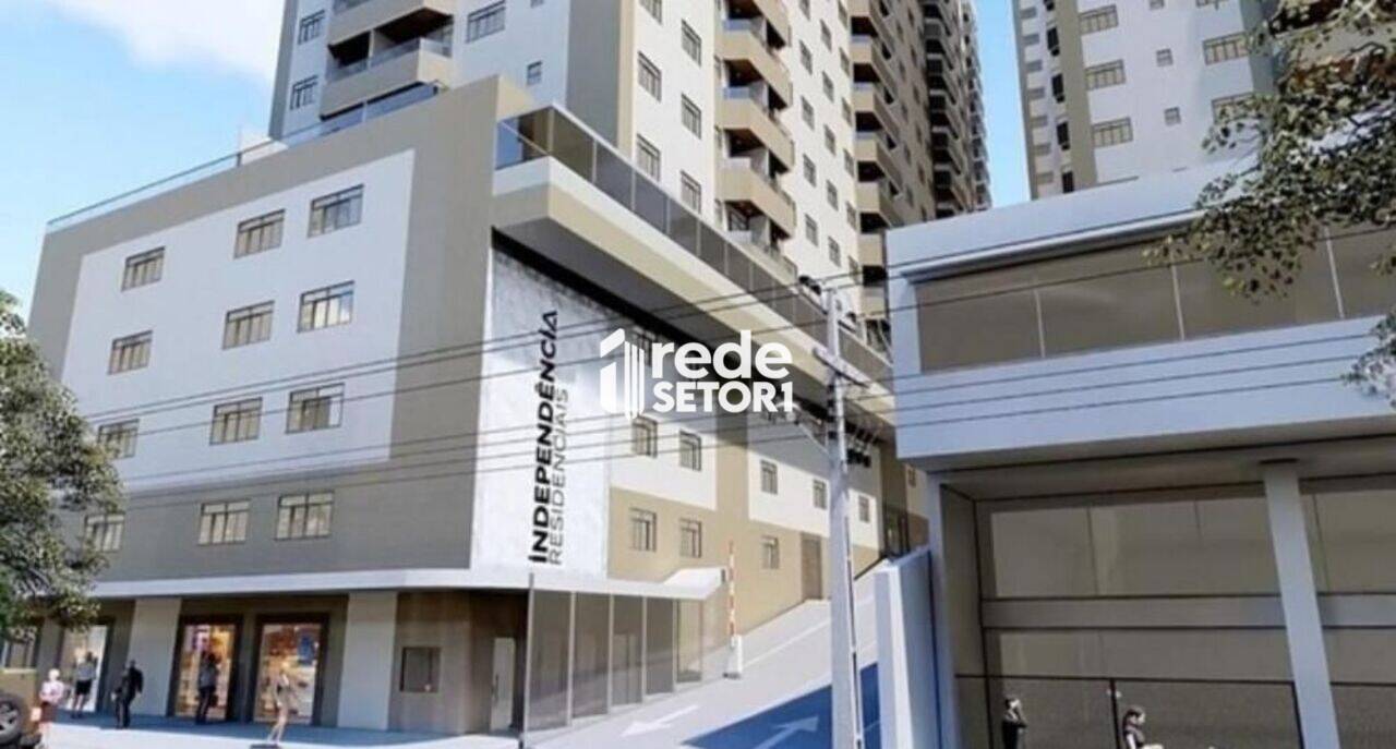 Apartamento São Mateus, Juiz de Fora - MG