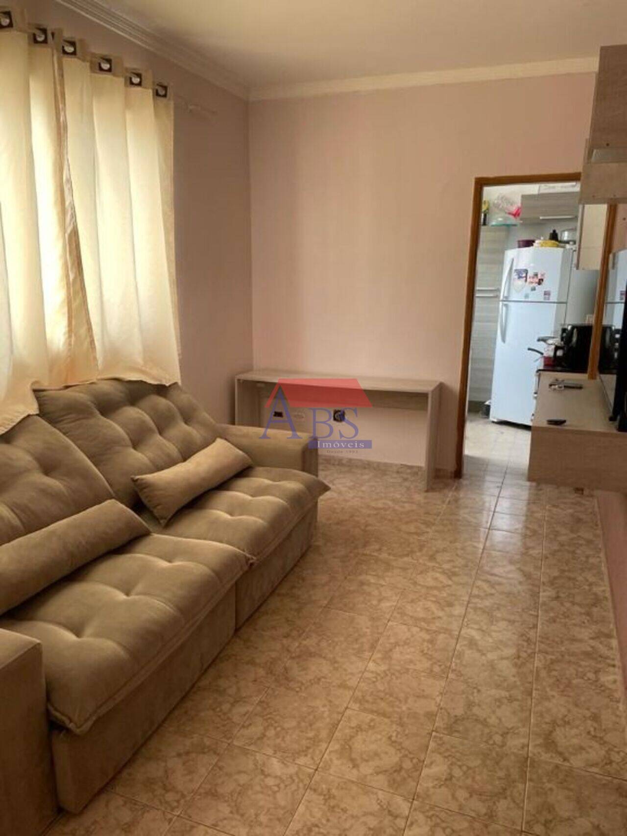 Apartamento Jardim Casqueiro, Cubatão - SP