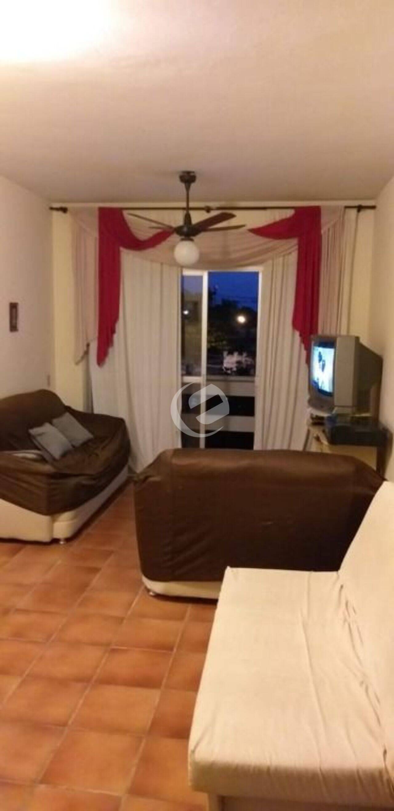 Apartamento Jardim Enseada, Guarujá - SP