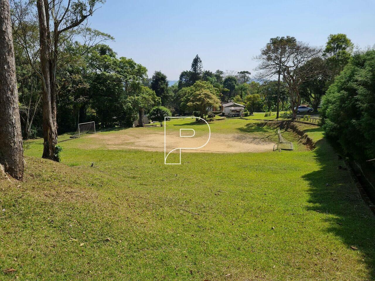 Sítio Jardim Nossa Senhora das Graças, Cotia - SP