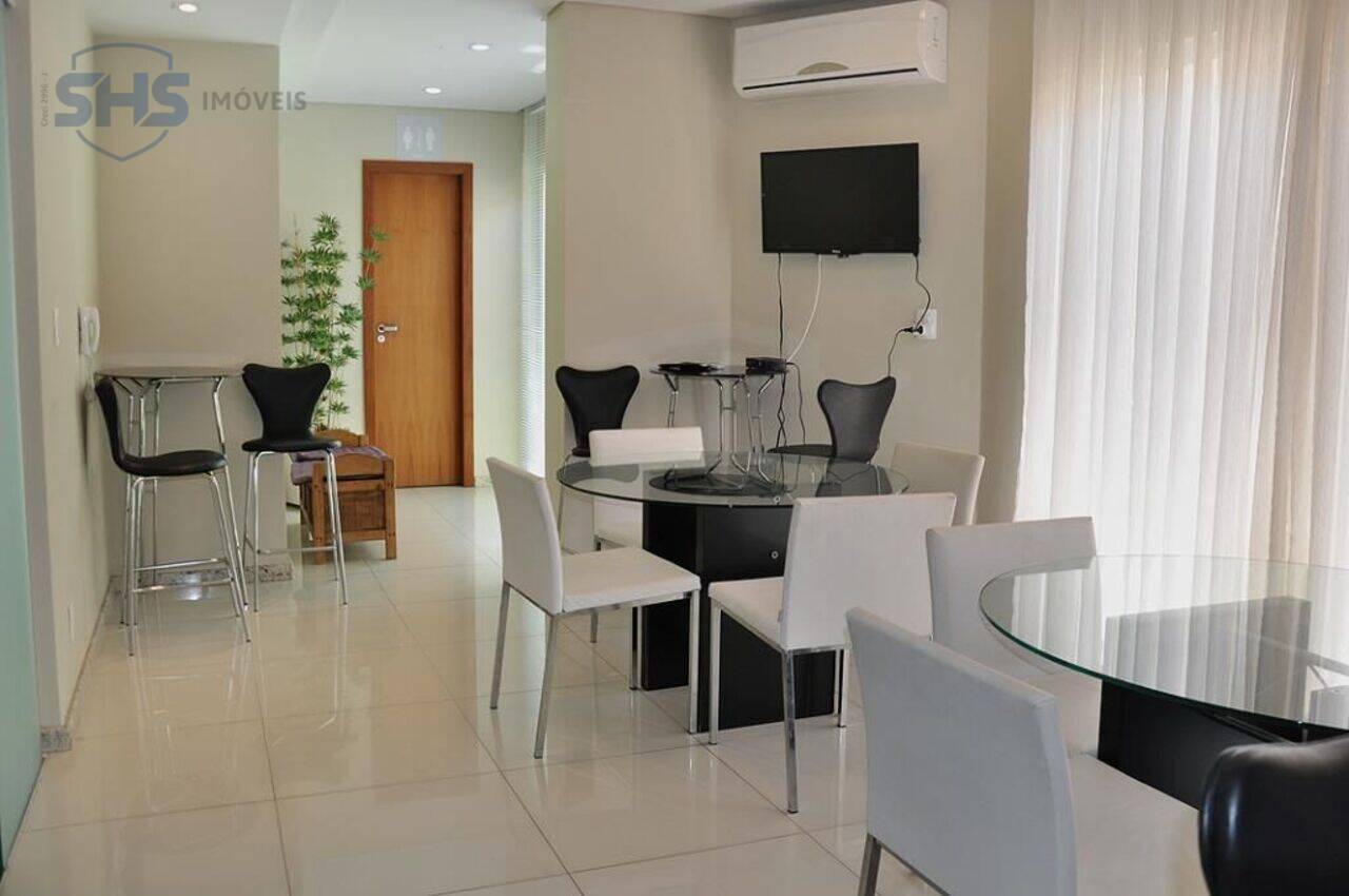 Apartamento Água Verde, Blumenau - SC