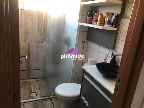 Apartamento Parque Nova Esperança, São José dos Campos - SP