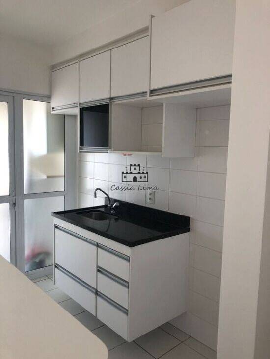 Apartamento Belenzinho, São Paulo - SP