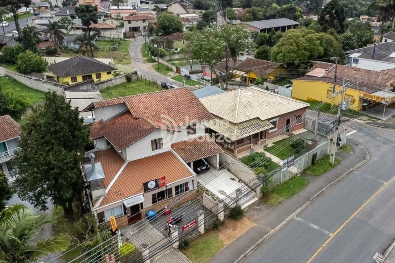 Terreno Santa Felicidade, Curitiba - PR