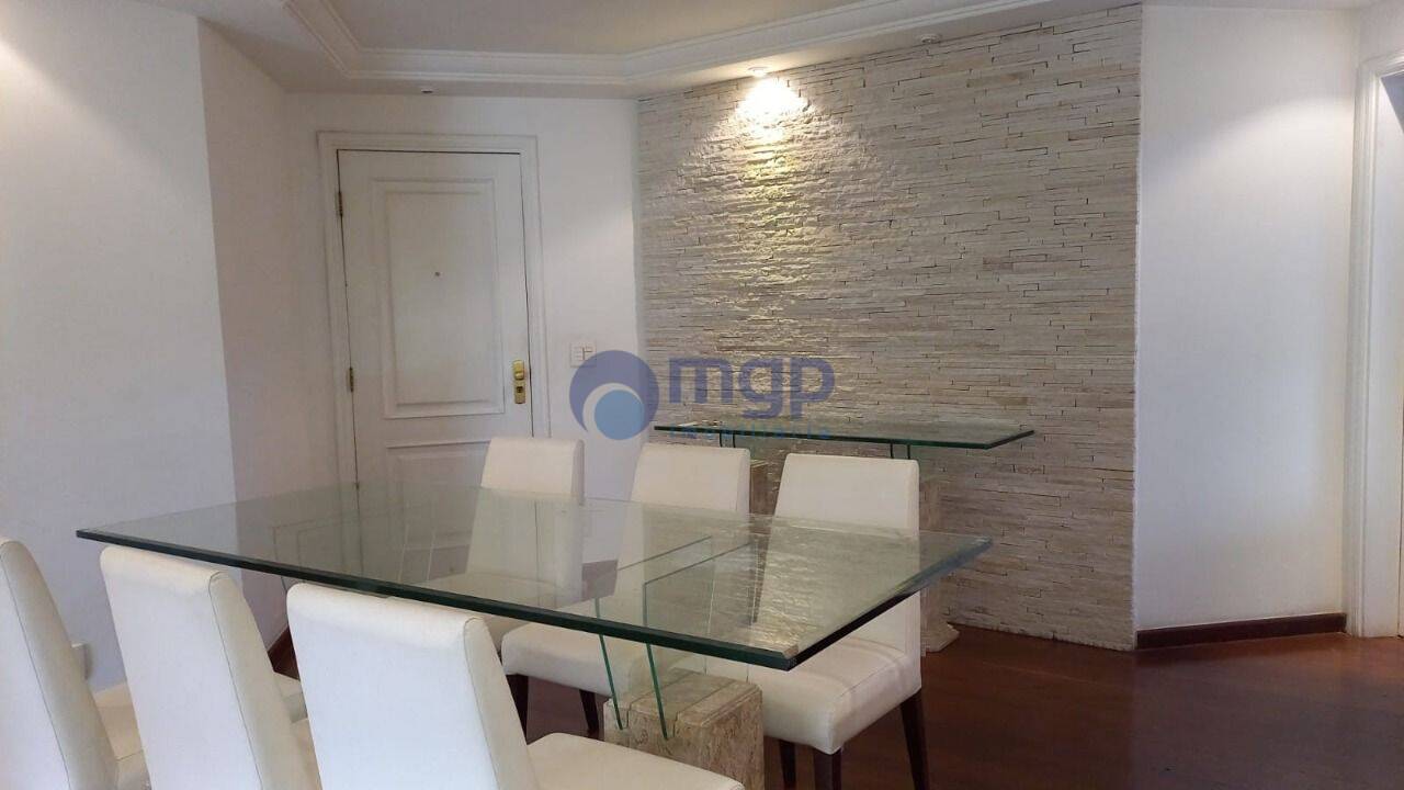 Apartamento Vila Guilherme, São Paulo - SP