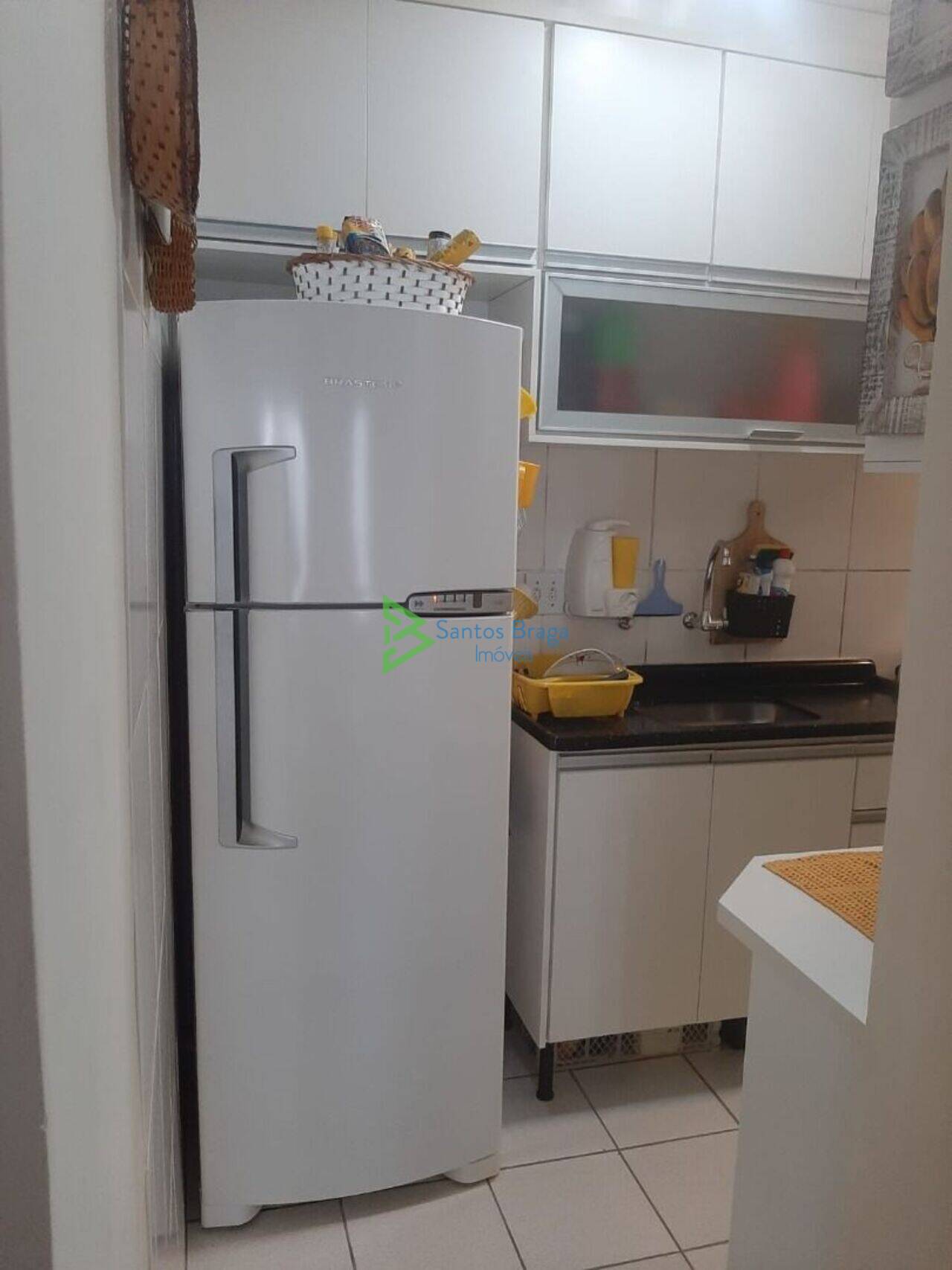 Apartamento Jaraguá, São Paulo - SP