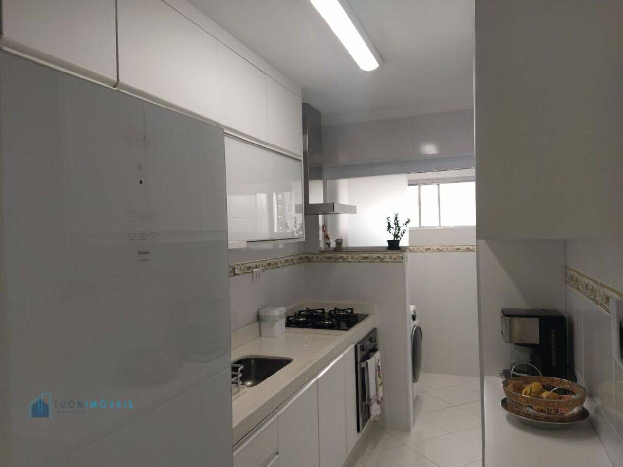 Apartamento Freguesia do Ó, São Paulo - SP