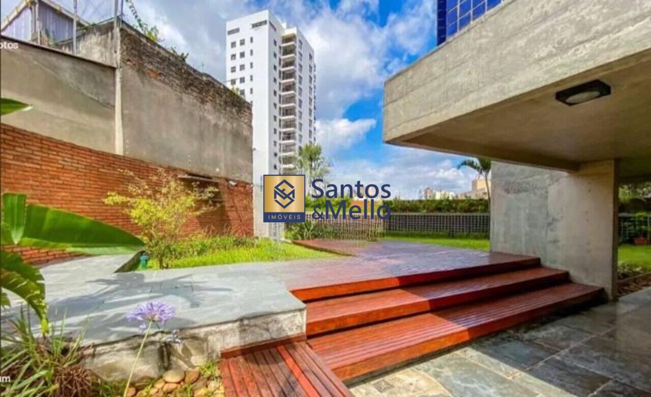 Apartamento Centro, Santo André - SP