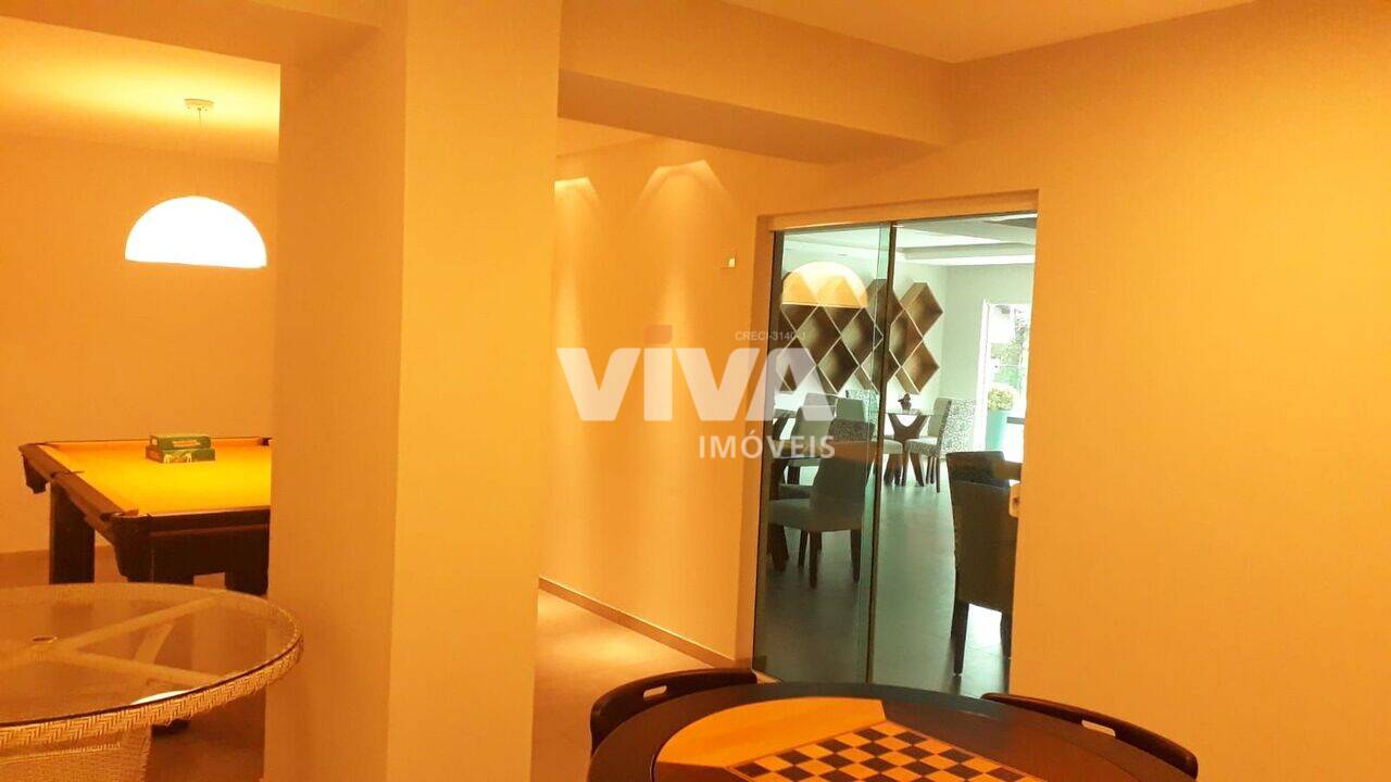 Apartamento Cabeçudas, Itajaí - SC