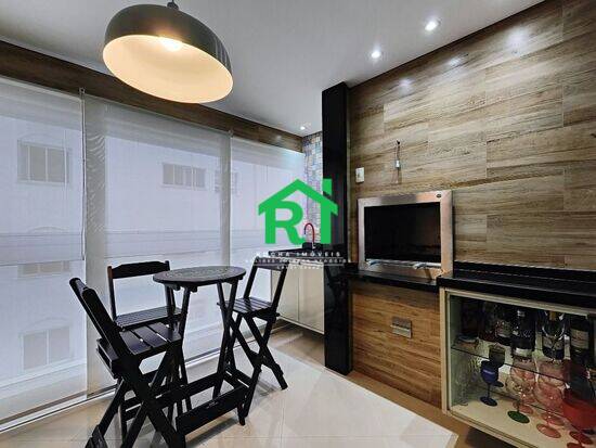 Apartamento Pitangueiras, Guarujá - SP