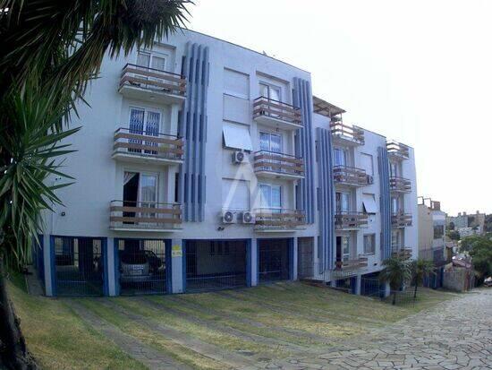 Apartamento de 38 m² na Padre Antônio Vieira - Santo Antônio - Porto Alegre - RS, à venda por R$ 220