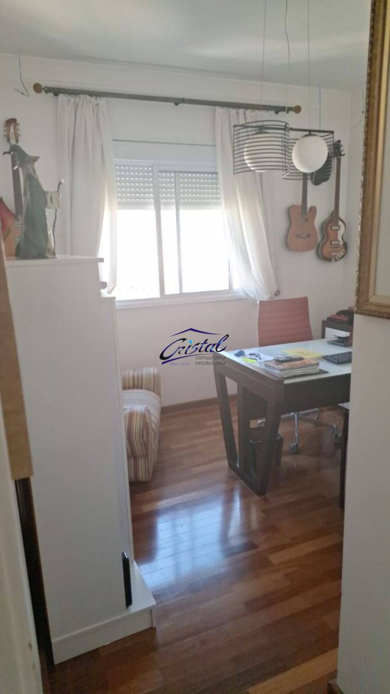 Apartamento Vila Leopoldina, São Paulo - SP