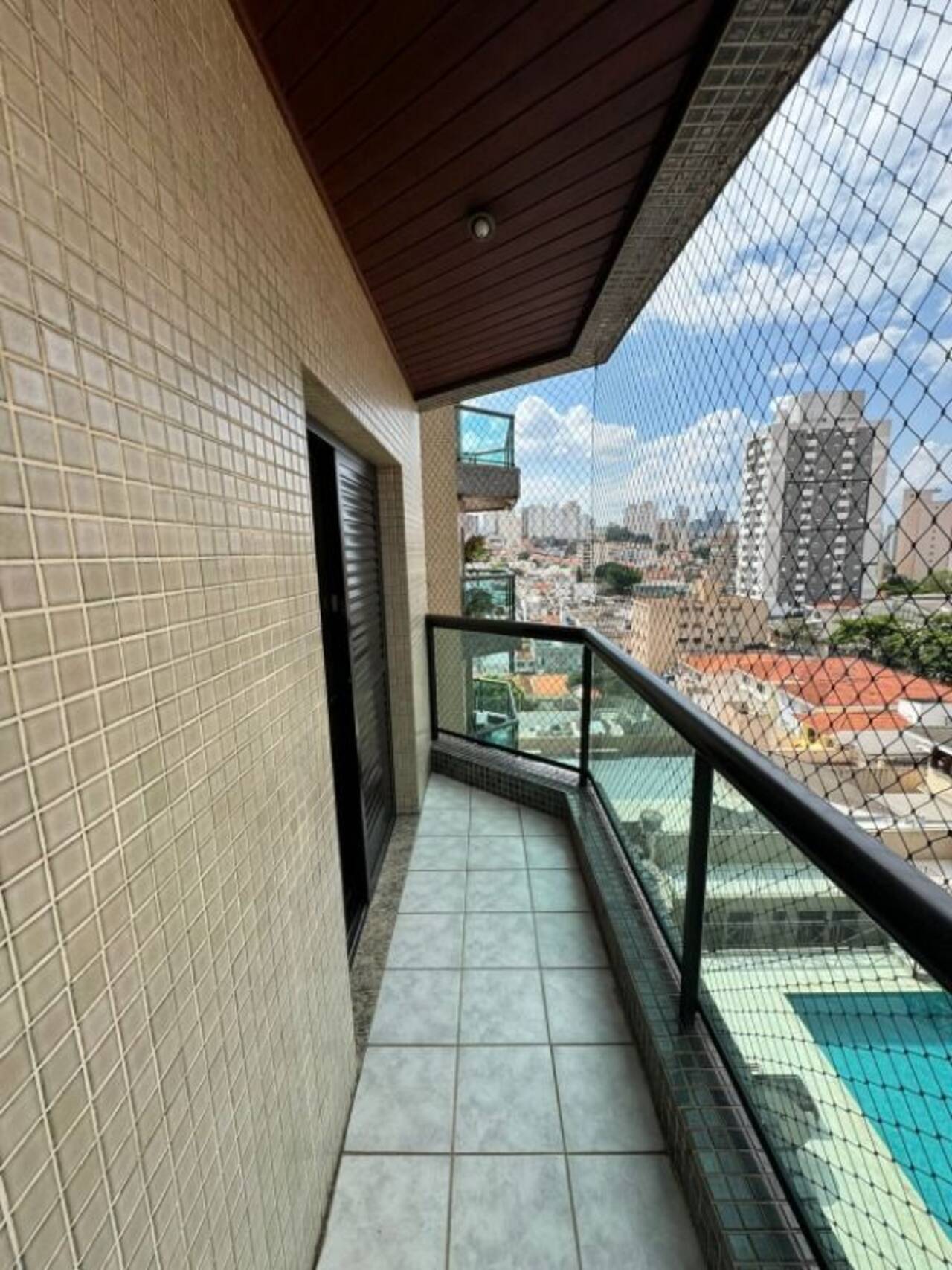 Apartamento Jardim São Paulo(Zona Norte), São Paulo - SP